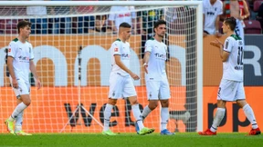 Wirklich nur der letzte Pass?