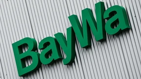 Die Baywa ist noch nicht gerettet