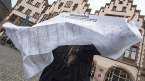 4,7 Millionen Hessen dürfen wählen