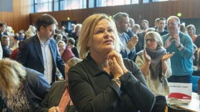 Koalitionsvertrag reif zur Unterschrift