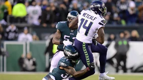 Seattle Seahawks komplettieren Viertelfinale