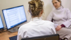 KI-Tool soll bei medizinischen Entscheidungen helfen