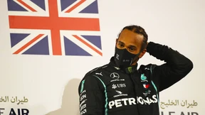 Hamilton darf beim Saisonfinale der Formel 1 starten
