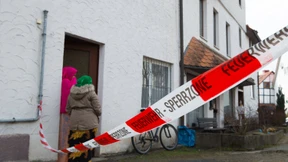 Mehr als 2200 Angriffe auf Flüchtlinge im Jahr 2017