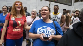 „Als ich mit 15 wieder vergewaltigt wurde, habe ich es nur meinem Tagebuch erzählt“