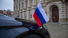 Führt die Spur nach Russland?