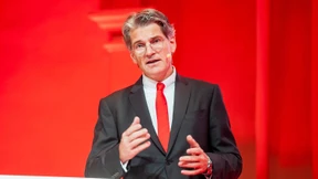 „Es wird weiter Bankfilialen geben“