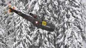 „Das Wetter muss entsprechend sein“