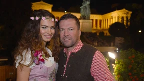 Lothar Matthäus heiratet zum fünften Mal