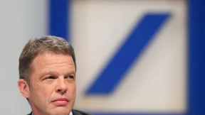 Geschrumpfte Großbanken