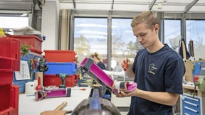 Warum so viele  Lehrstellen frei bleiben