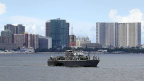 Manila sucht Marsalek