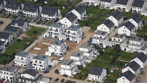 So kassieren Kommunen Hausbesitzer und Mieter ab