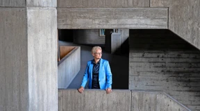 Allein unter Männern