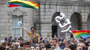 Mehr Rechte, aber keine Homo-Ehe