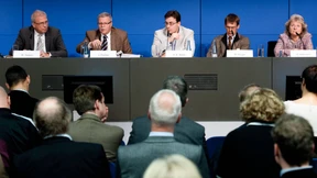 Lauter schlechte Gefühle