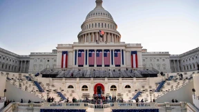 Bidens Amtsübernahme beflügelt die Börsen