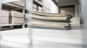 Deutschland, eine Juristenrepublik