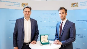 Nächste Anklage wegen Großbetrugs im Cybertrading