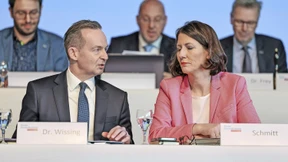 Wer folgt auf Volker Wissing?