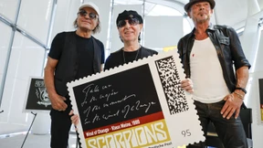 Hardrock zum Ablecken und Aufkleben