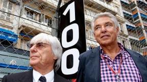 Ecclestone lockt mit 50 Millionen mehr für die Teams