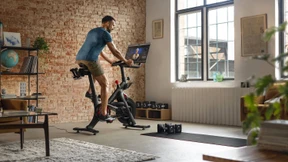 Fitnessgeräte-Spezialist Peloton streicht ein Fünftel aller Stellen
