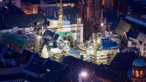 Einzelhändler suchen nach Alternativen