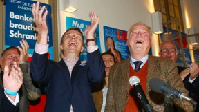 Alternative für soziale Sicherheit