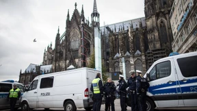 Bundespolizei ermittelt 32 Tatverdächtige