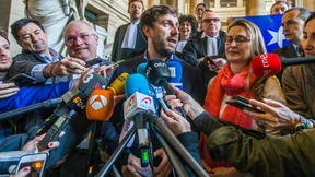 Belgische Justiz lehnt Auslieferung katalanischer Politiker ab