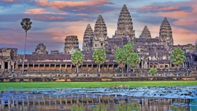 Warum ging die Megapolis unter?