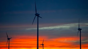 Friede den Windmühlen