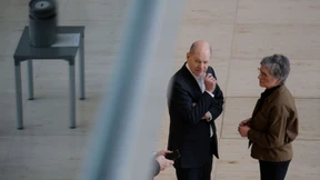 Das Schurkenstück der Ampel