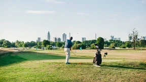 Stadt einigt sich mit Golfklub über Räumung
