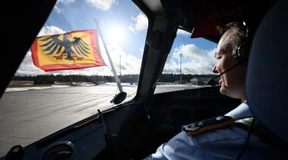 Deutschland: Nur noch eine Karikatur