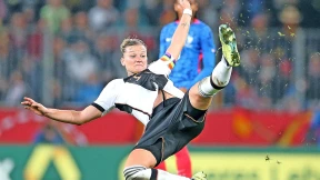 Über das Ende lässt Popp den Bauch entscheiden