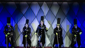 Lustige Geschichten, drollige Bilder