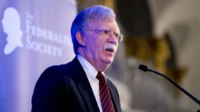 „Wir lassen den Internationalen Strafgerichtshof sterben“