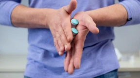 Die wiederkehrende Seuche