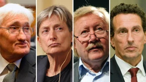 Eigentum  verpflichtet!