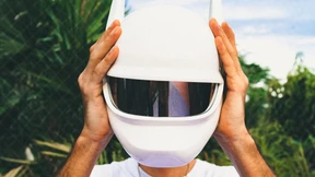 Neue Maske, neue Songs