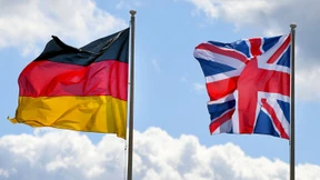 Bundesregierung befürwortet Brexit-Handelspakt