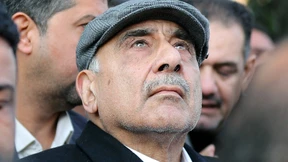 Geschäftsführend in gefährlichen Zeiten