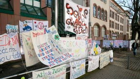 Ein Drittel der Migranten hat Abitur