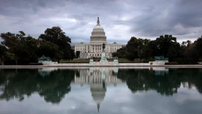 Amerikas Haushaltsstreit eskaliert - schon wieder