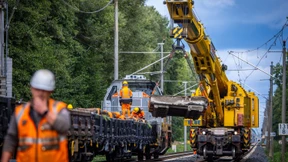 Geld ist jetzt da, doch das Personal fehlt