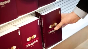 Gebunden ist gebunden