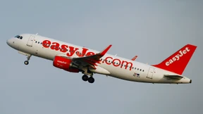 Easyjet profitiert von Pleiten der Konkurrenz