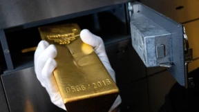 Was hat das Rekordhoch des Goldpreises zu bedeuten?